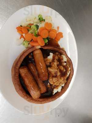 Elland Road Cafe And Sandwich Bar