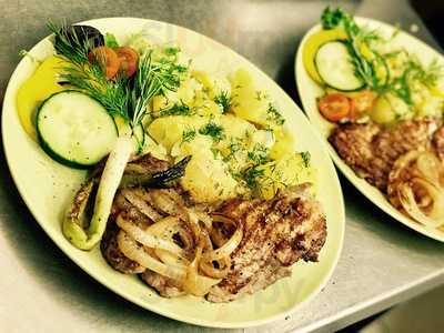 Qchnia  Polish Deli Bar