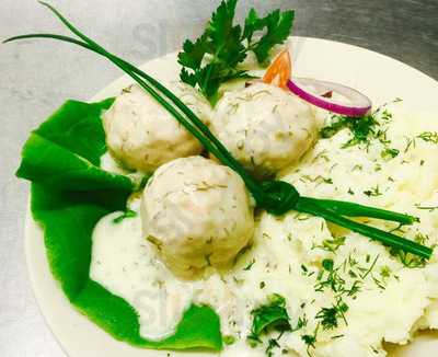 Qchnia  Polish Deli Bar