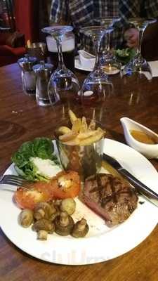 Grosvenor - Huddersfield