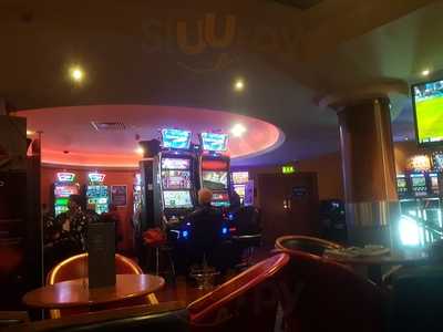 Grosvenor - Huddersfield