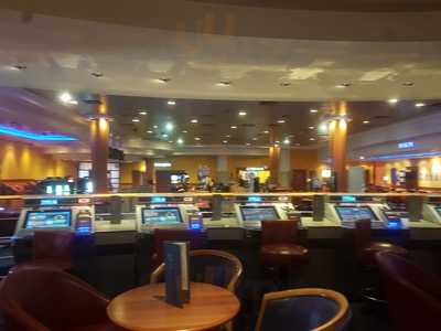 Grosvenor - Huddersfield