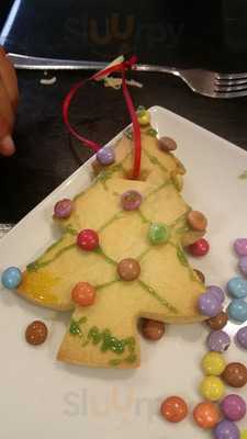 Seventy One Cafe Bar