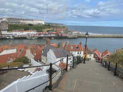 The Dolphin Hotel Restaurant & Bar