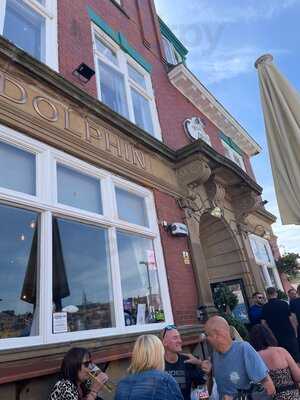 The Dolphin Hotel Restaurant & Bar