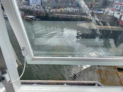 The Dolphin Hotel Restaurant & Bar