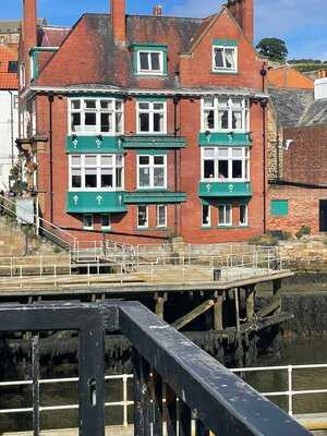 The Dolphin Hotel Restaurant & Bar