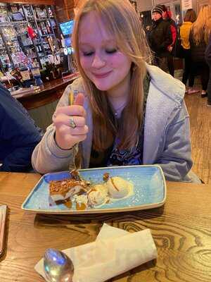 The Dolphin Hotel Restaurant & Bar