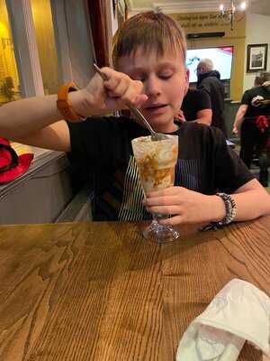 The Dolphin Hotel Restaurant & Bar