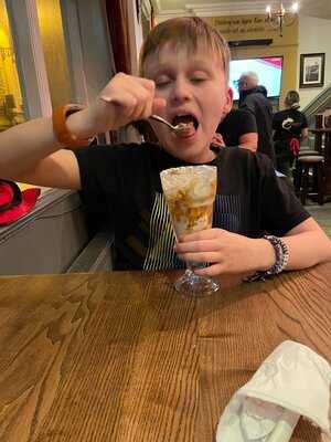 The Dolphin Hotel Restaurant & Bar