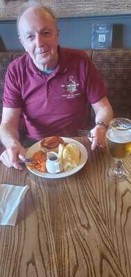 The Dolphin Hotel Restaurant & Bar