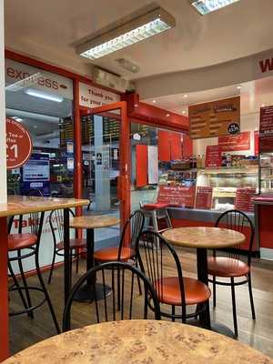 Cafe Express