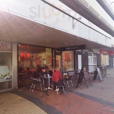 Cafe Express
