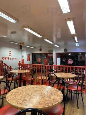 Cafe Express