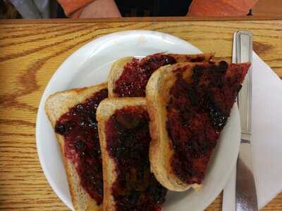 The Town Coffee House