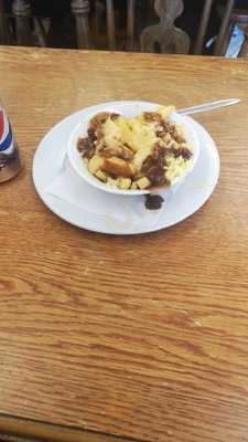 The Town Coffee House