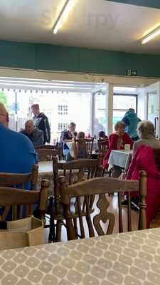 The Town Coffee House