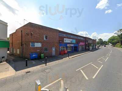 The Town Coffee House