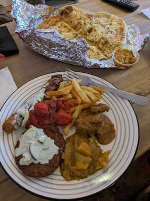 B Medina Asian Takeaway