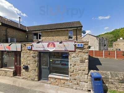 B Medina Asian Takeaway