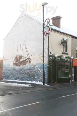 The Fish Shop, Kippax