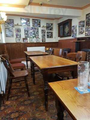 Newcastle Packet Inn