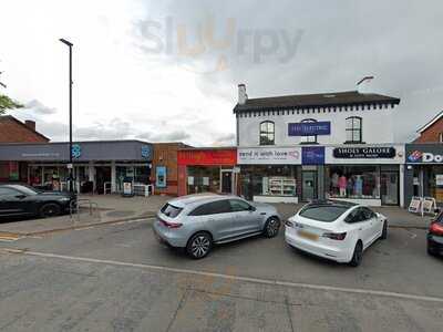 Wings Chinese Take-away