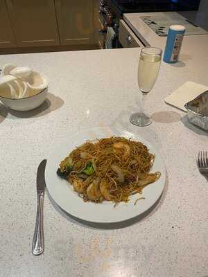 Wings Chinese Take-away