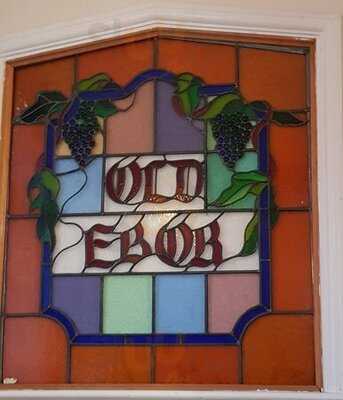 The Old Ebor