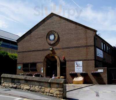 The Gatehouse Restaurant And Coffee Shop