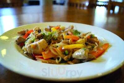 The Gatehouse Restaurant And Coffee Shop