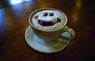 The Gatehouse Restaurant And Coffee Shop