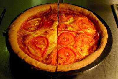 The Gatehouse Restaurant And Coffee Shop