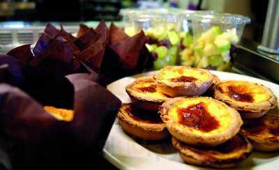 The Gatehouse Restaurant And Coffee Shop