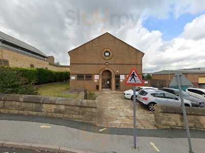 The Gatehouse Restaurant And Coffee Shop