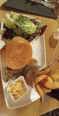 The Manor House Bradford