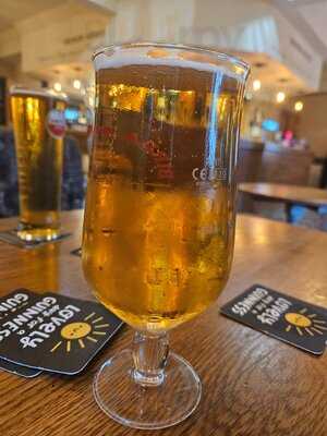 The Manor House Bradford