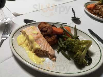 Jack High Restaurant