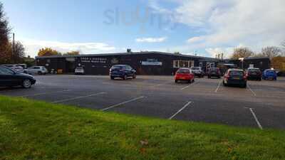 Jack High Restaurant