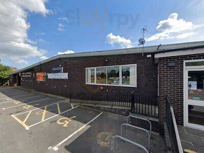 Jack High Restaurant