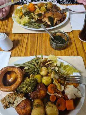 Jack High Restaurant