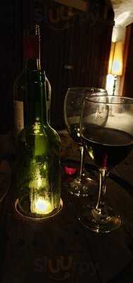 The Black Friar Wine Cellar