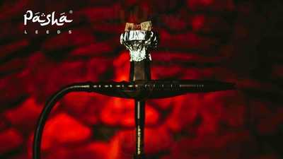 Pasha Shisha
