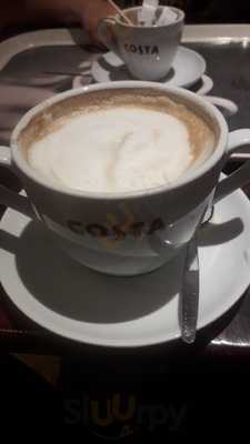 Costa @ Odeon Huddersfield