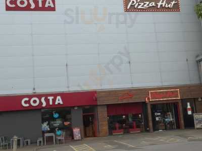 Costa @ Odeon Huddersfield