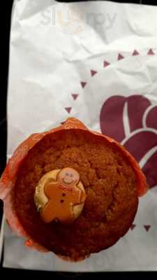 Costa @ Odeon Huddersfield