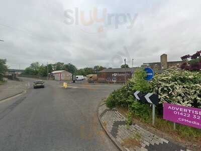 Costa @ Odeon Huddersfield