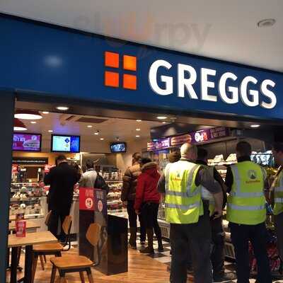 Greggs