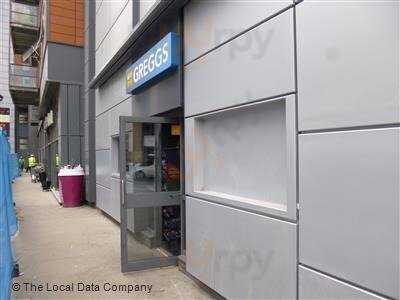 Greggs