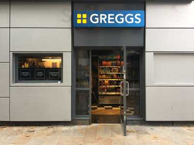 Greggs